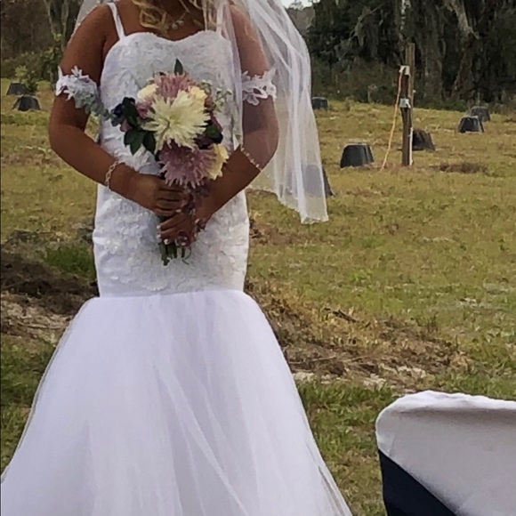 custom flower girl dresses